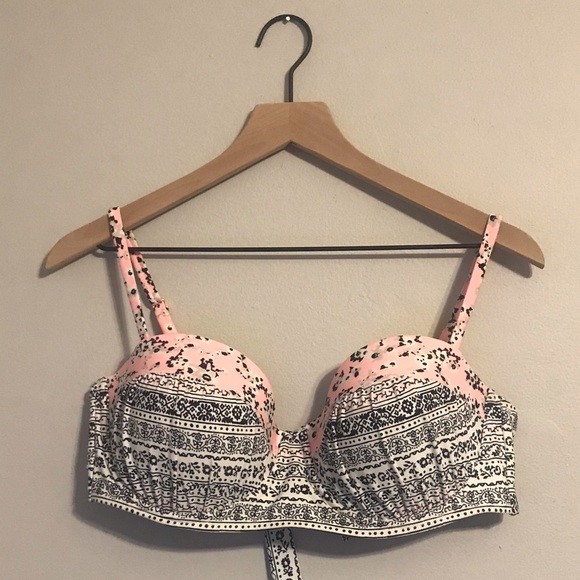 Swim Top - Picture 2 of 3